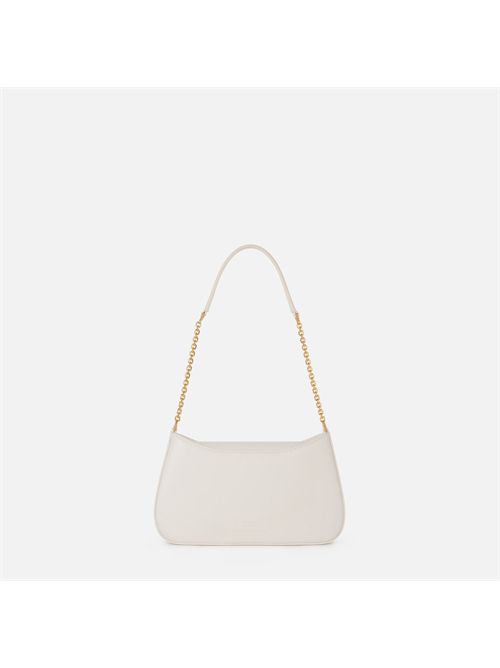 Bag woman ivory ELISABETTA FRANCHI | BS93A61E2/360